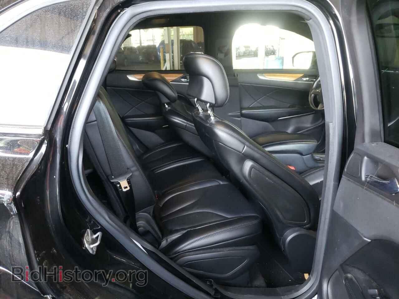 2016 LINCOLN MKC - VIN: 5LMCJ2C94GUJ23733 - Фото 6