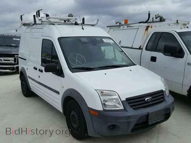 Photo NM0LS7AN9CT084121 - FORD TRANSIT CO 2012