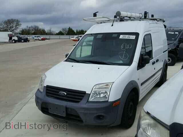 2012 FORD TRANSIT CO - VIN: NM0LS7AN9CT084121 - Фото 2
