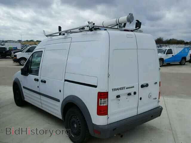 2012 FORD TRANSIT CO - VIN: NM0LS7AN9CT084121 - Фото 3