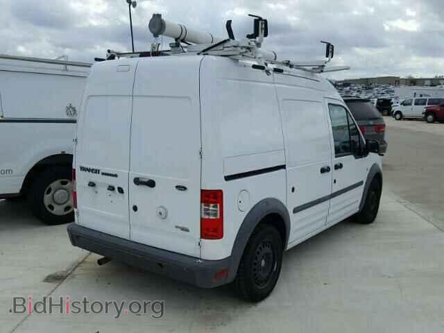 2012 FORD TRANSIT CO - VIN: NM0LS7AN9CT084121 - Фото 4