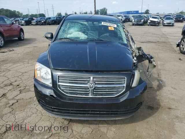 2010 DODGE CALIBER - VIN: 1B3CB4HA6AD664942 - Фото 5