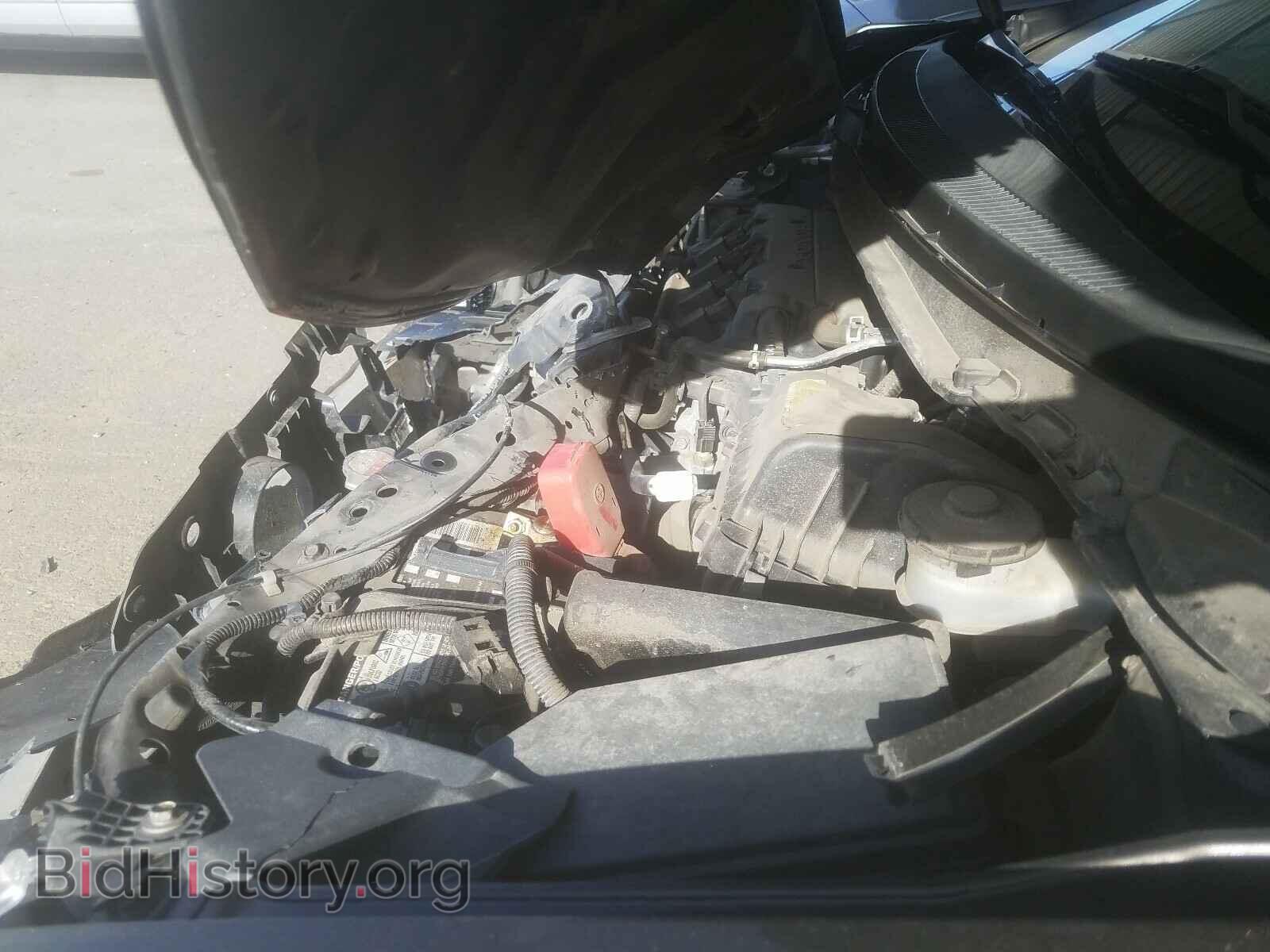 2013 HONDA CIVIC - VIN: 19XFB2F56DE057402 - Фото 7