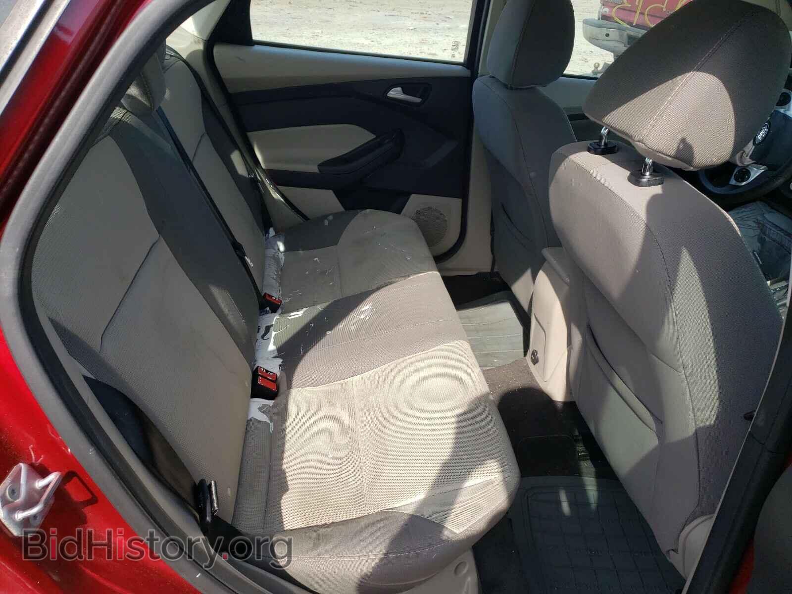 2014 FORD FOCUS - VIN: 1FADP3F20EL190644 - Photo 6