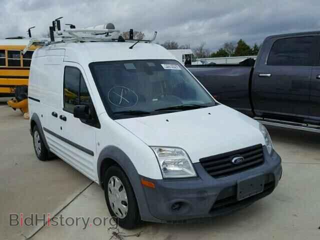 Photo NM0LS7AN5CT084133 - FORD TRANSIT CO 2012