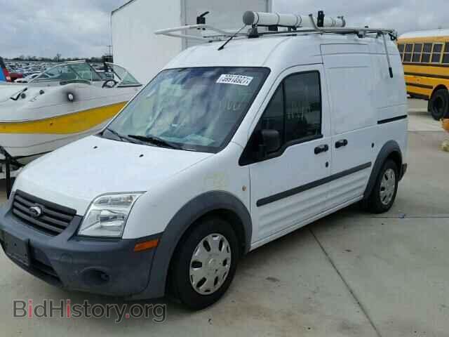 2012 FORD TRANSIT CO - VIN: NM0LS7AN5CT084133 - Фото 2