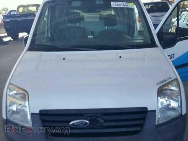 2012 FORD TRANSIT CO - VIN: NM0LS7AN5CT084133 - Фото 7