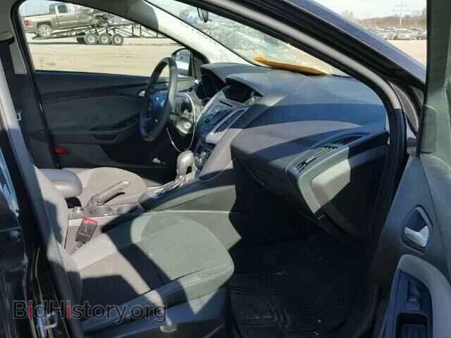 2013 FORD FOCUS - VIN: 1FADP3F27DL375398 - Фото 5