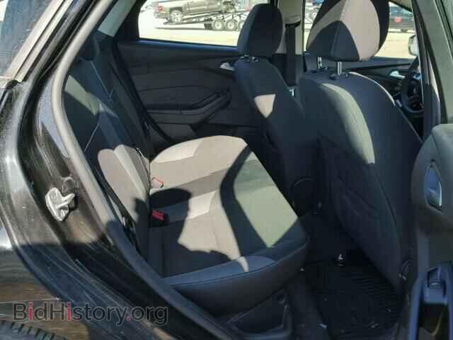2013 FORD FOCUS - VIN: 1FADP3F27DL375398 - Фото 6