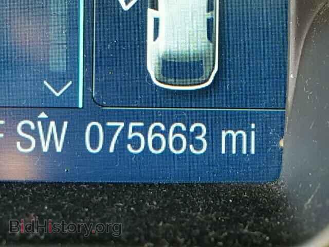 2013 FORD FOCUS - VIN: 1FADP3F27DL375398 - Фото 8