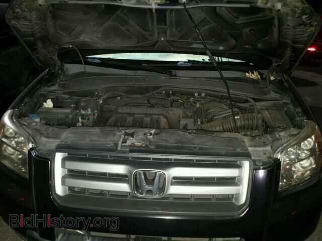 2008 HONDA PILOT - VIN: 5FNYF28288B000070 - Фото 7