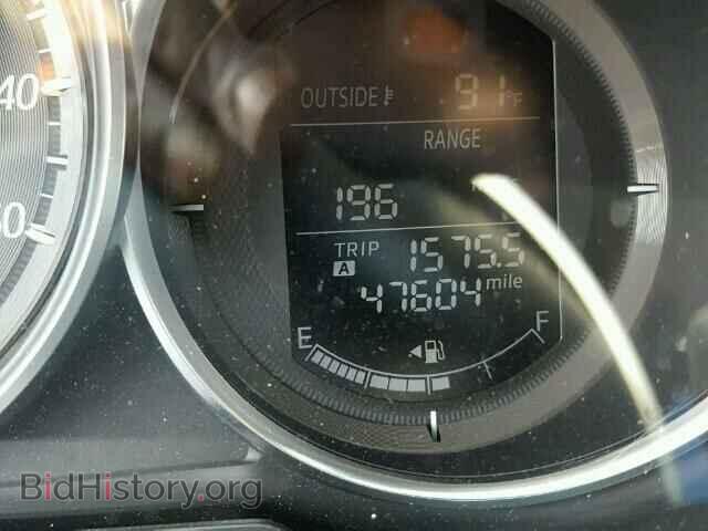 2016 MAZDA 6 - VIN: JM1GJ1U55G1401345 - Фото 8