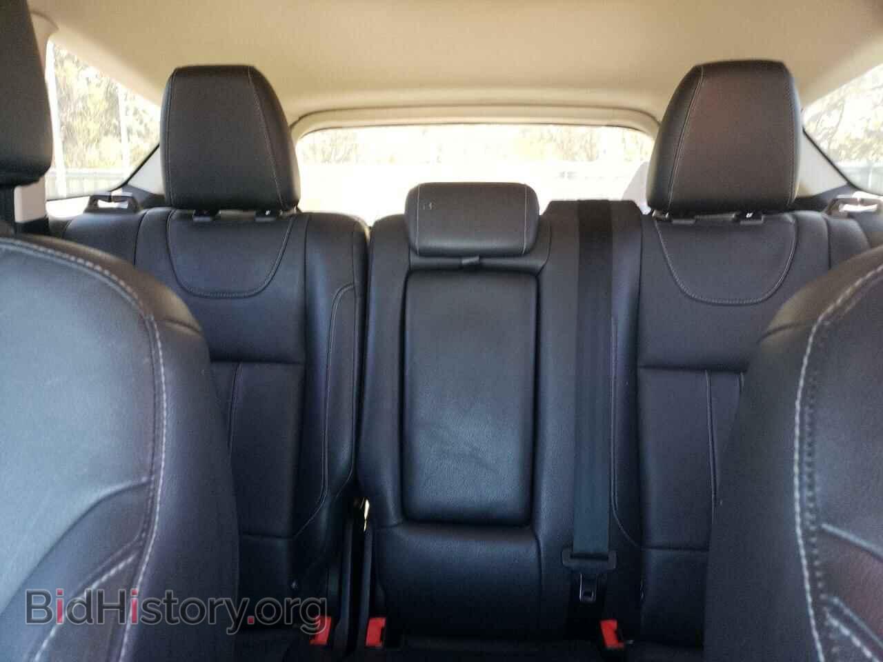 2013 FORD ESCAPE - VIN: 1FMCU9J94DUB89510 - Фото 10