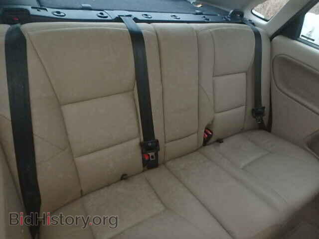 2002 SAAB 9 3 - VIN: YS3DF55K122031927 - Фото 6