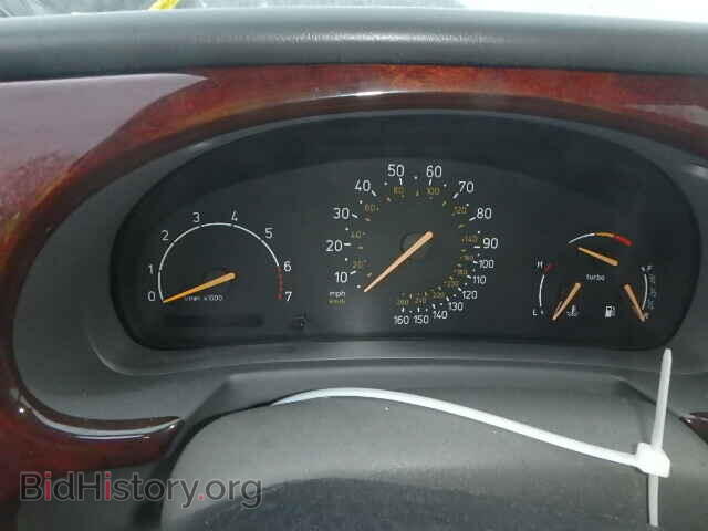 2002 SAAB 9 3 - VIN: YS3DF55K122031927 - Фото 8