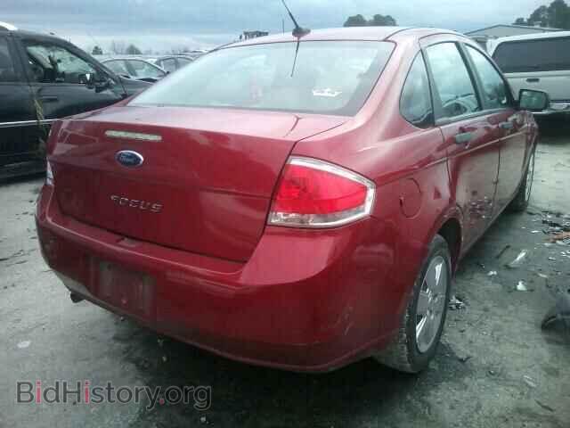 2011 FORD FOCUS - VIN: 1FAHP3EN1BW173603 - Фото 4