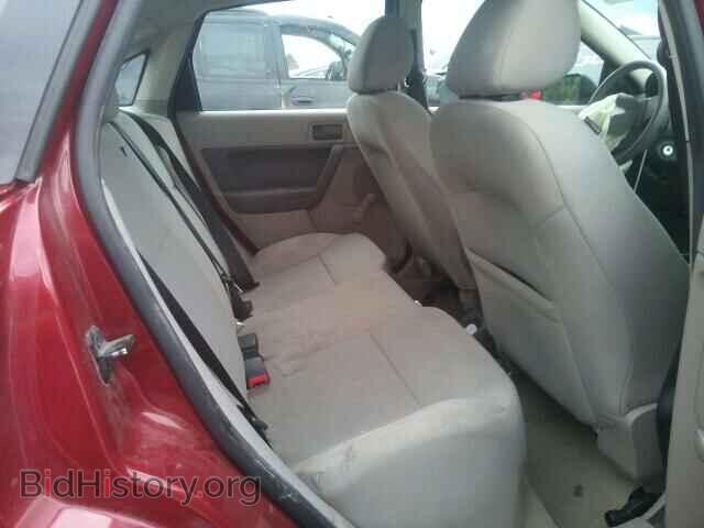 2011 FORD FOCUS - VIN: 1FAHP3EN1BW173603 - Фото 6