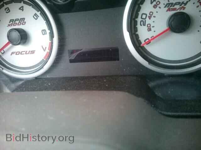 2011 FORD FOCUS - VIN: 1FAHP3EN1BW173603 - Фото 8