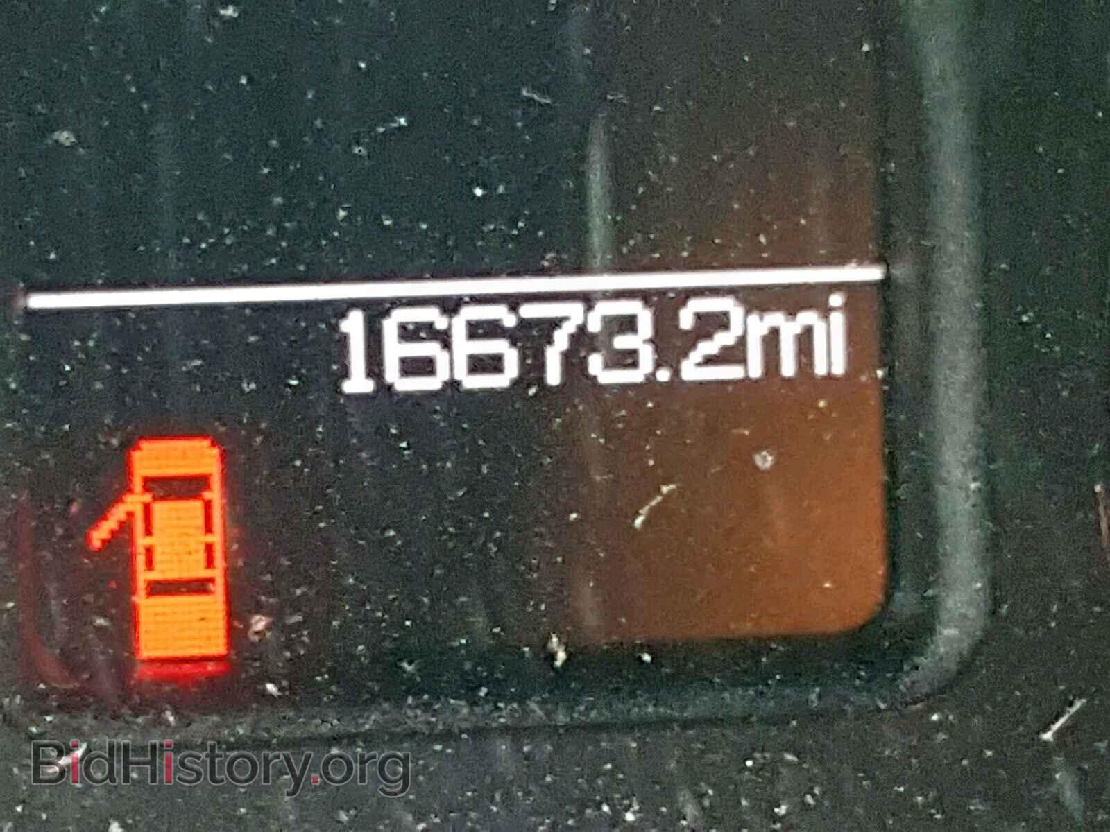 2018 RAM 1500 ST - VIN: 1C6RR7FG7JS221490 - Фото 8