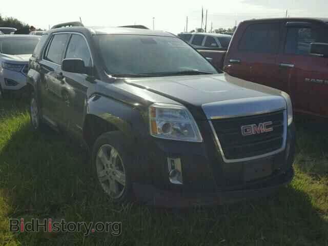 Photo 2GKALUEK0D6276371 - GMC TERRAIN 2013
