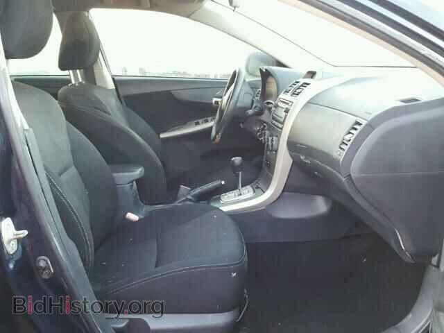 2012 TOYOTA COROLLA - VIN: 5YFBU4EEXCP002843 - Фото 5