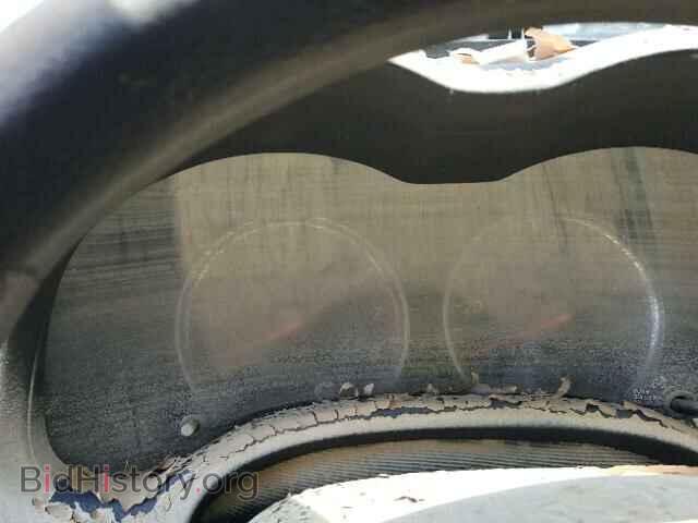 2012 TOYOTA COROLLA - VIN: 5YFBU4EEXCP002843 - Фото 8