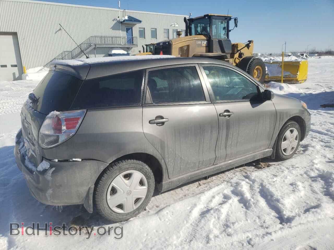 2007 TOYOTA COROLLA - VIN: 2T1KR32E37C683496 - Фото 3