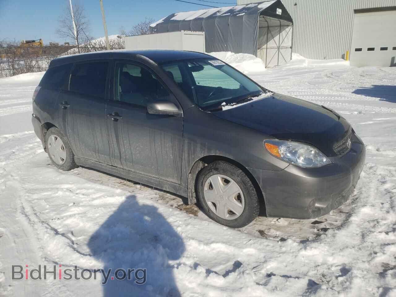 2007 TOYOTA COROLLA - VIN: 2T1KR32E37C683496 - Фото 4
