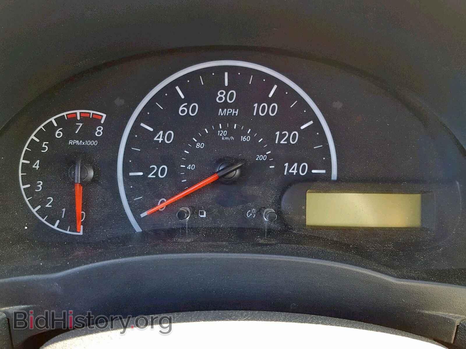 2017 NISSAN VERSA - VIN: 3N1CN7AP3HL801400 - Фото 8