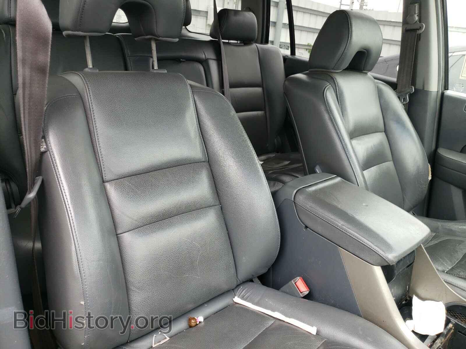 2007 HONDA PILOT - VIN: 5FNYF28767B018111 - Фото 6