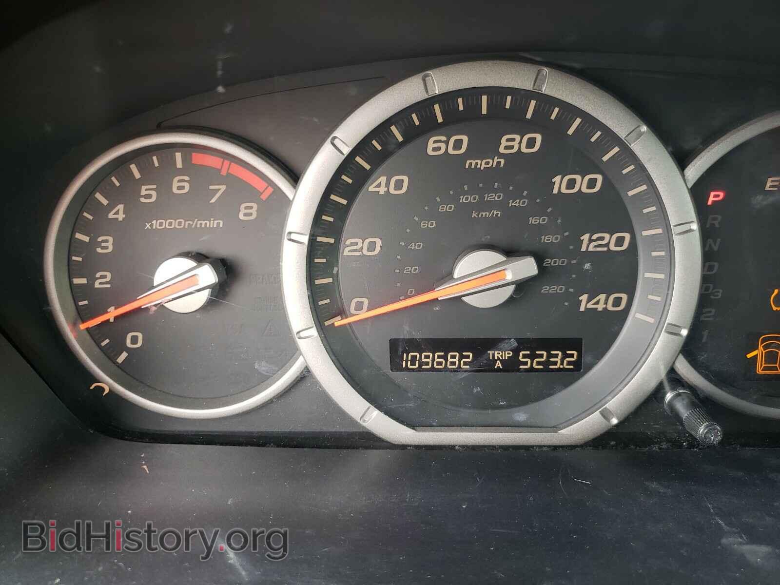 2007 HONDA PILOT - VIN: 5FNYF28767B018111 - Фото 8