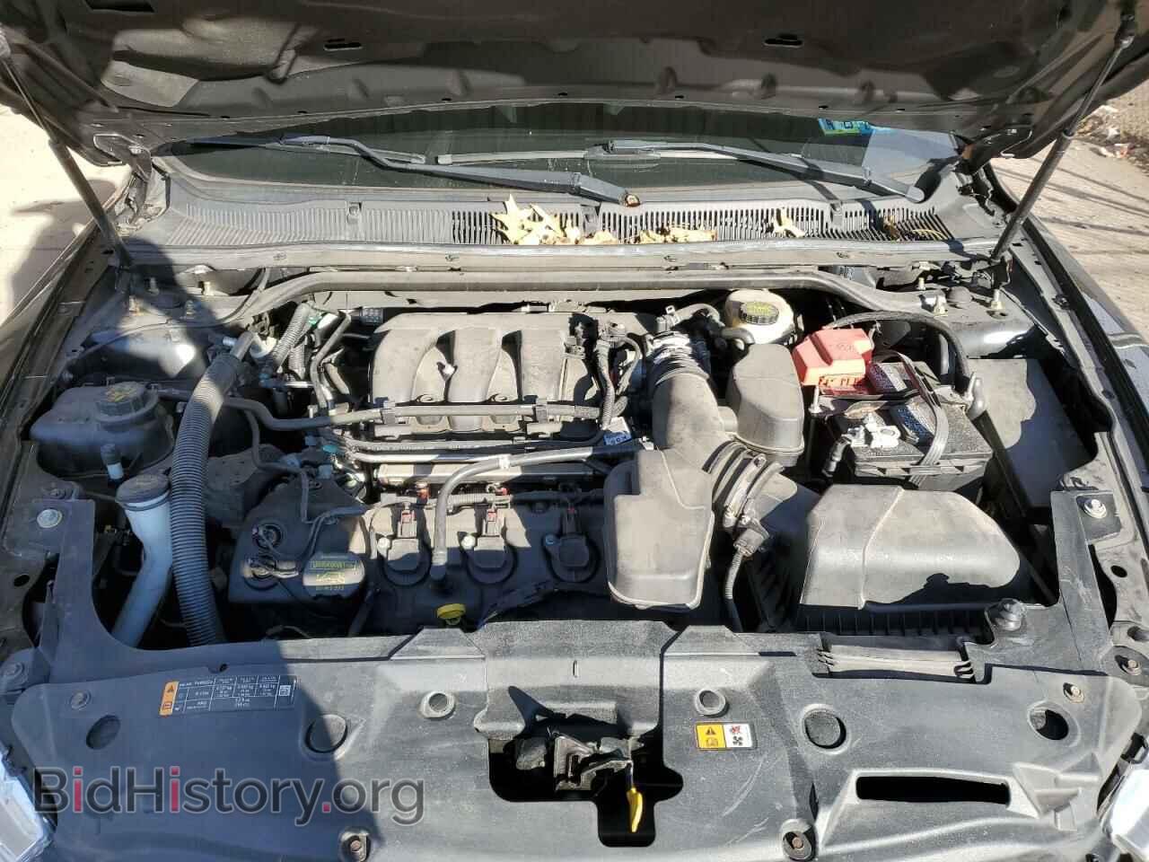 2013 FORD TAURUS - VIN: 1FAHP2E81DG224728 - Photo 11