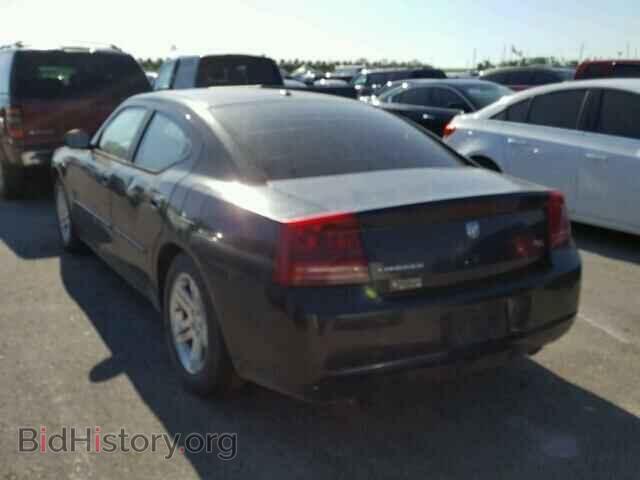 2006 DODGE CHARGER - VIN: 2B3KA53H36H403934 - Фото 3