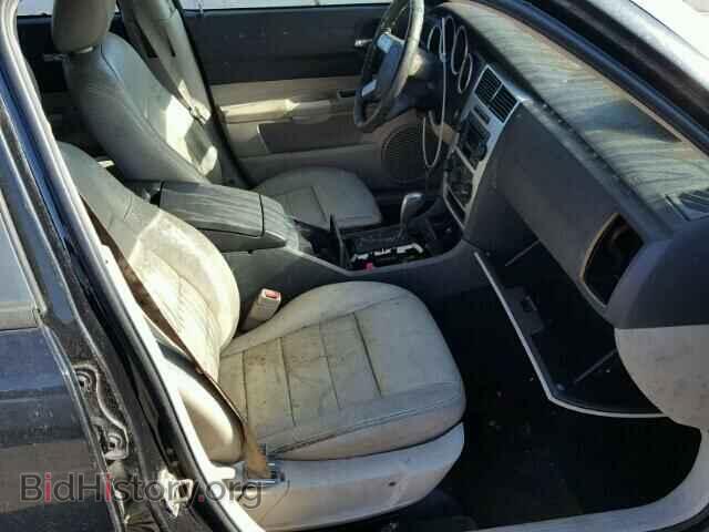 2006 DODGE CHARGER - VIN: 2B3KA53H36H403934 - Фото 5