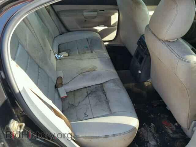 2006 DODGE CHARGER - VIN: 2B3KA53H36H403934 - Фото 6