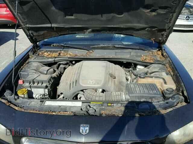 2006 DODGE CHARGER - VIN: 2B3KA53H36H403934 - Фото 7
