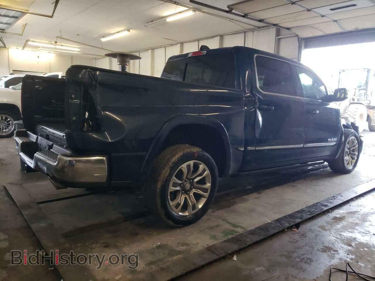 2023 RAM 1500 - VIN: 1C6SRFHT0PN540954 - Фото 3