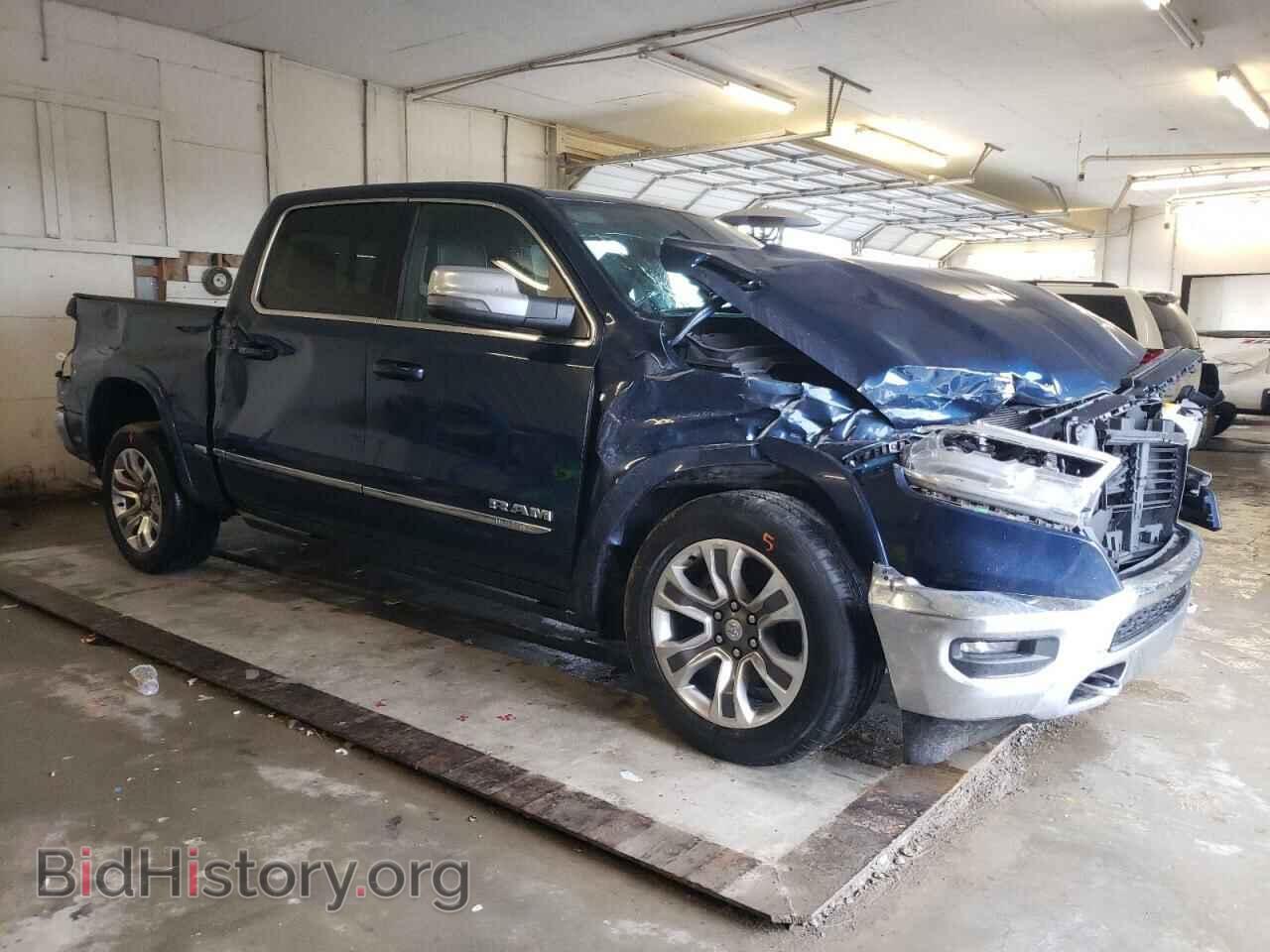 2023 RAM 1500 - VIN: 1C6SRFHT0PN540954 - Фото 4