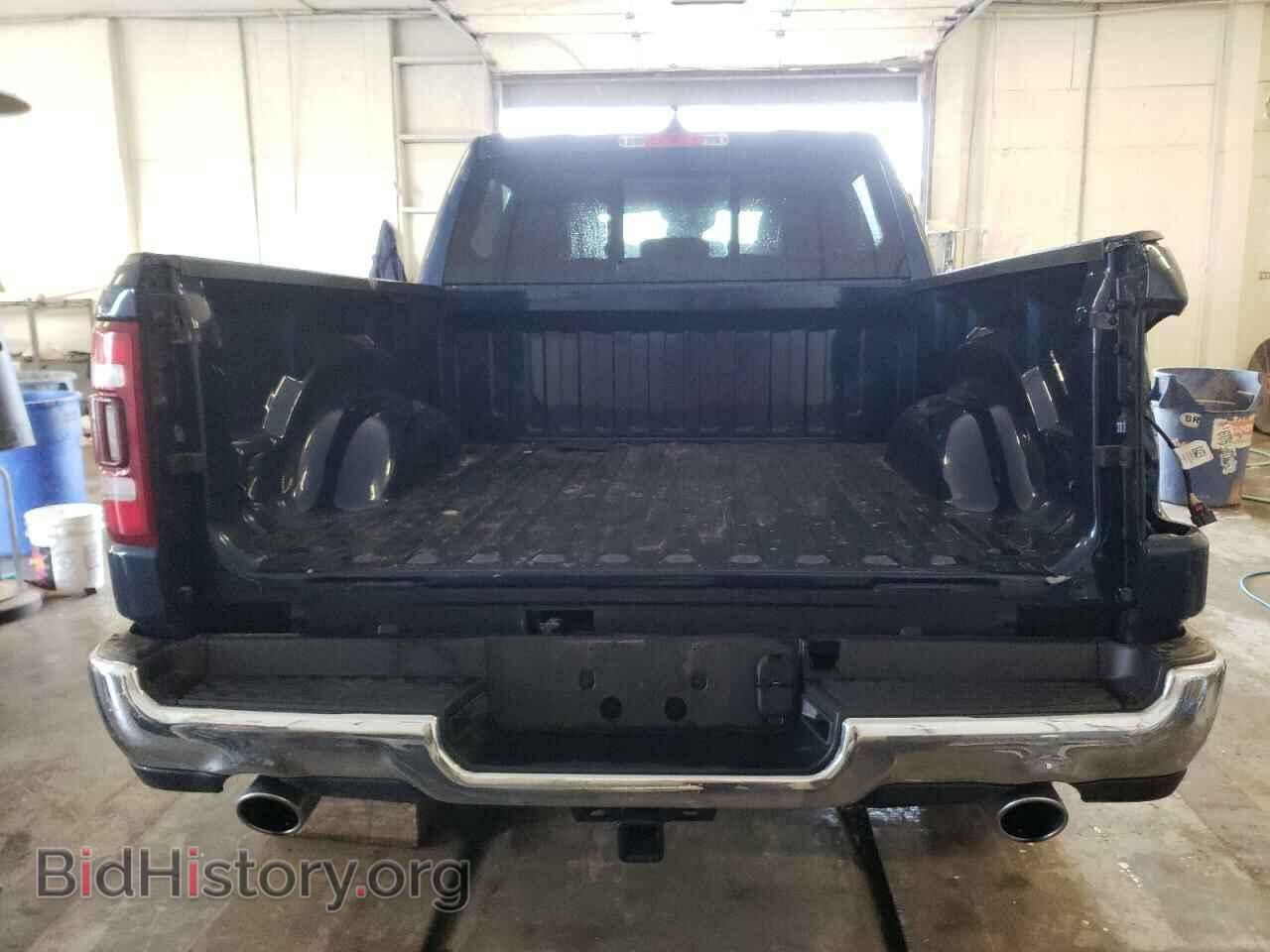 2023 RAM 1500 - VIN: 1C6SRFHT0PN540954 - Фото 6