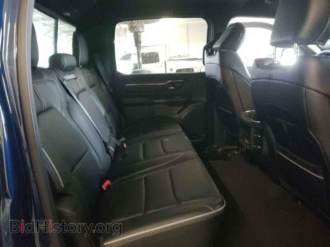 2023 RAM 1500 - VIN: 1C6SRFHT0PN540954 - Фото 10