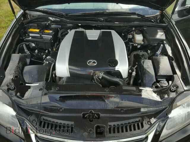 2015 LEXUS GS350 - VIN: JTHBE1BL8FA019940 - Фото 7