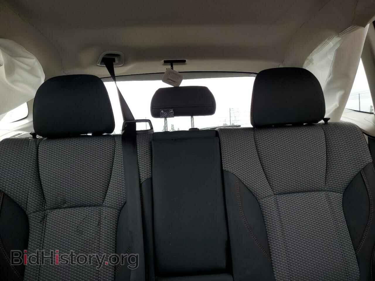 2021 SUBARU FORESTER - VIN: JF2SKARC0MH470334 - Фото 10