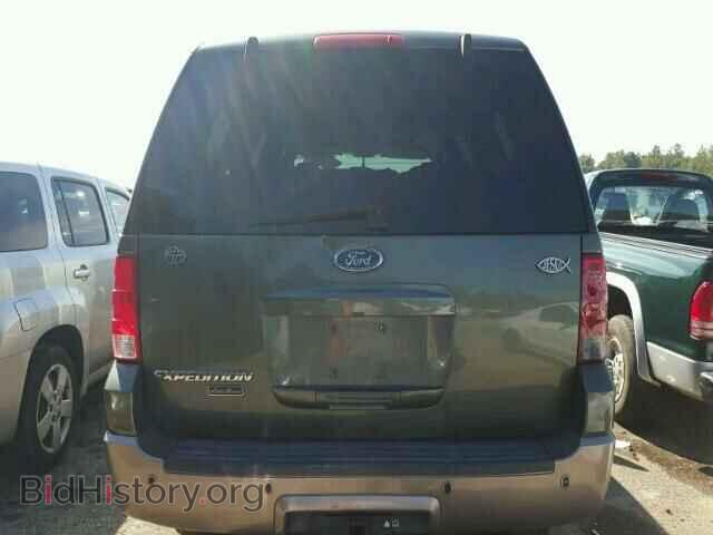 2004 FORD EXPEDITION - VIN: 1FMEU17W64LB20430 - Фото 10