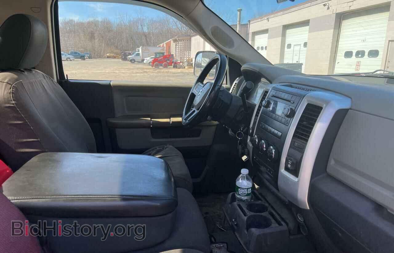 2011 DODGE RAM 5500 - VIN: 3D6WU7EL8BG568922 - Фото 5