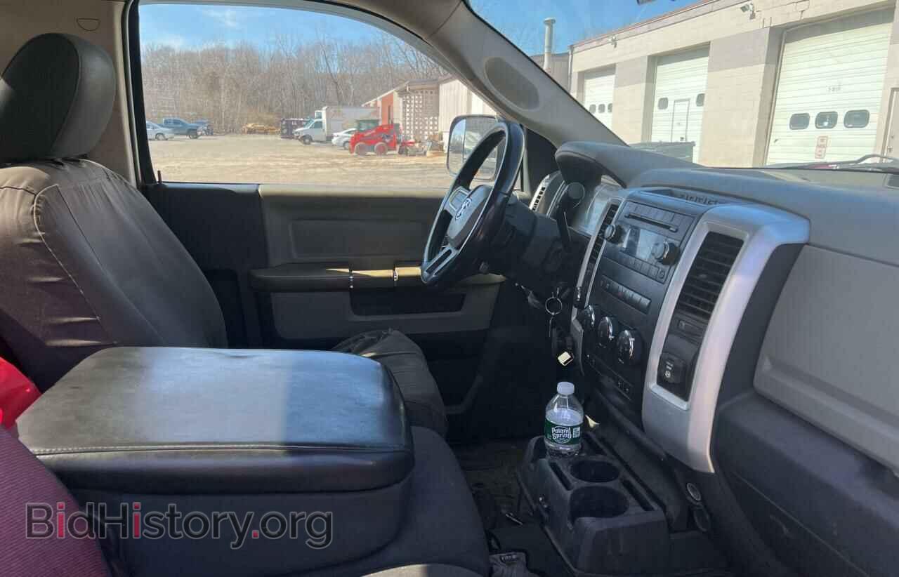 2011 DODGE RAM 5500 - VIN: 3D6WU7EL8BG568922 - Фото 6