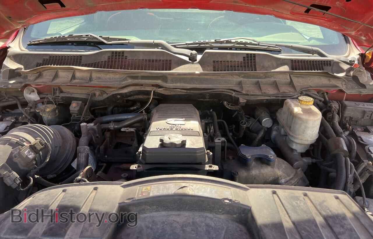 2011 DODGE RAM 5500 - VIN: 3D6WU7EL8BG568922 - Фото 7