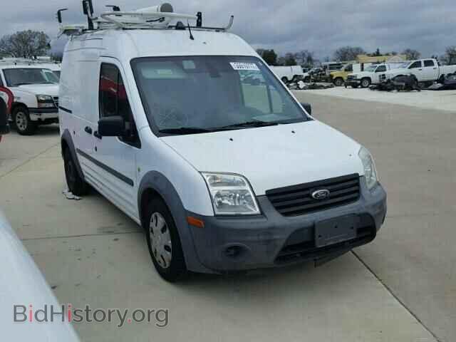 Photo NM0LS7AN8CT083395 - FORD TRANSIT CO 2012