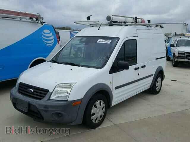 2012 FORD TRANSIT CO - VIN: NM0LS7AN8CT083395 - Фото 2