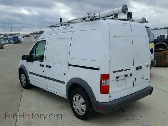 2012 FORD TRANSIT CO - VIN: NM0LS7AN8CT083395 - Фото 3