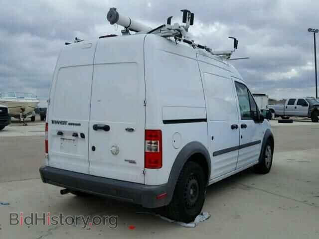 2012 FORD TRANSIT CO - VIN: NM0LS7AN8CT083395 - Фото 4